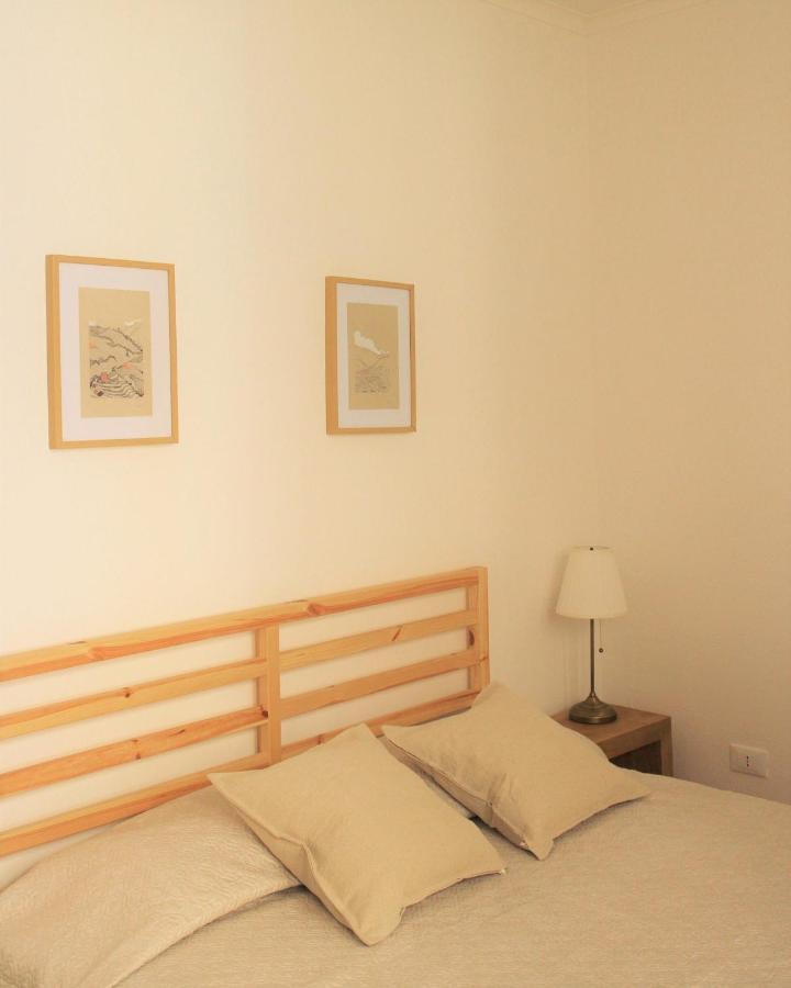 B&B Lalibellula Бордігера Екстер'єр фото