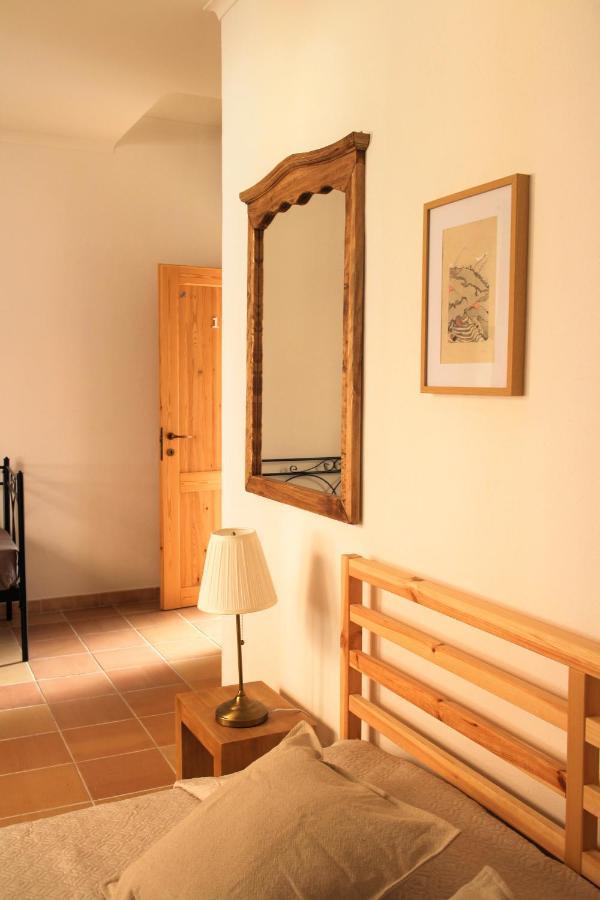 B&B Lalibellula Бордігера Екстер'єр фото