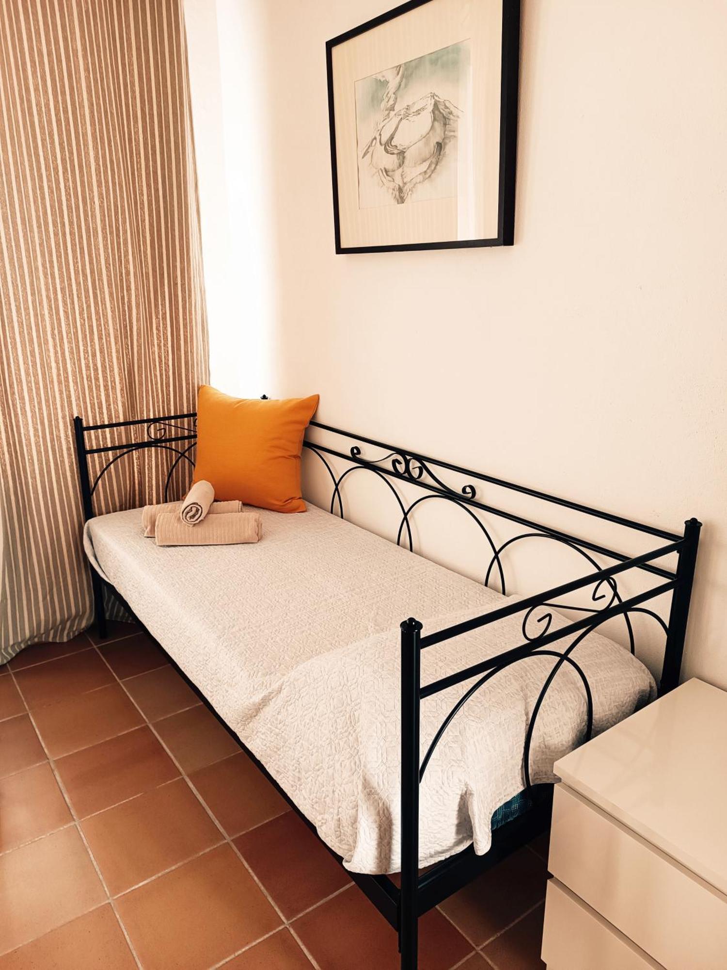 B&B Lalibellula Бордігера Екстер'єр фото